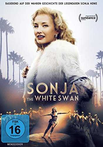 Sonja - The White Swan Sonja - The White Swan von Leuchtturm