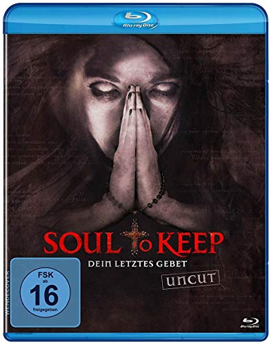 Soul to Keep - Dein letztes Gebet [Blu-ray] von Lighthouse Home Entertainment