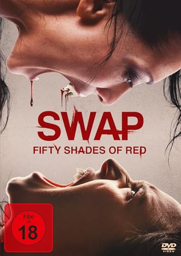 Swap - Fifty Shades of Red von Lighthouse Home Entertainment