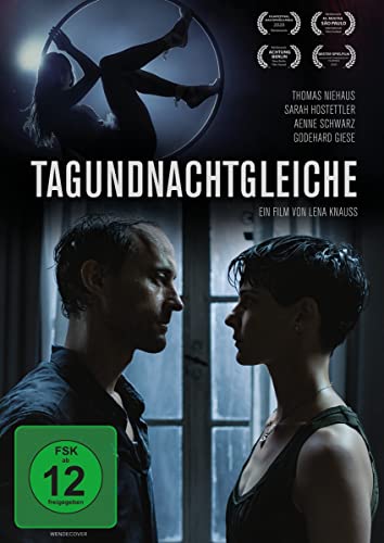 Tagundnachtgleiche - [DVD] von Lighthouse Home Entertainment