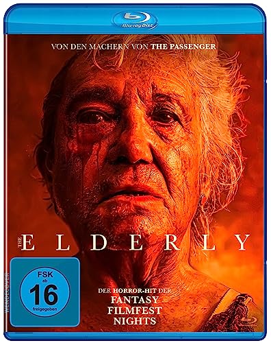 The Elderly [Blu-ray] von Lighthouse Home Entertainment