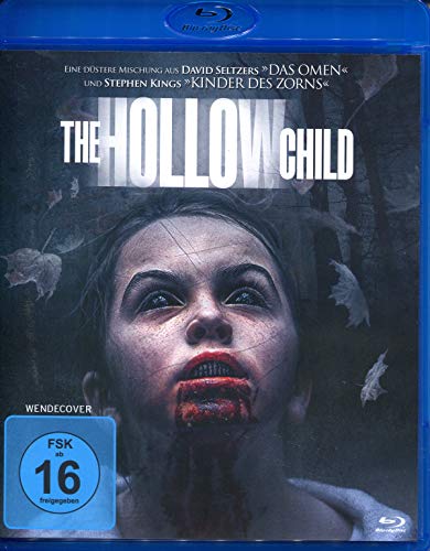 The Hollow Child [Blu-ray] von Lighthouse Home Entertainment