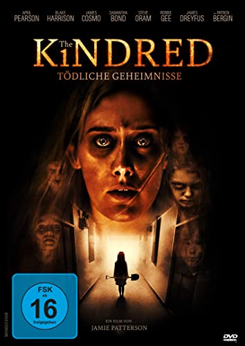 The Kindred – Tödliche Geheimnisse von Lighthouse Home Entertainment