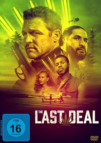 The Last Deal von Lighthouse Home Entertainment