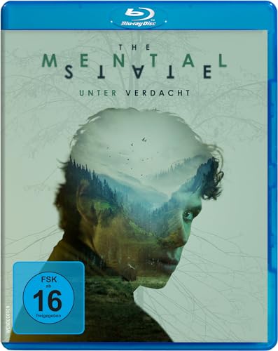 The Mental State – Unter Verdacht [Blu-ray] von Lighthouse Home Entertainment