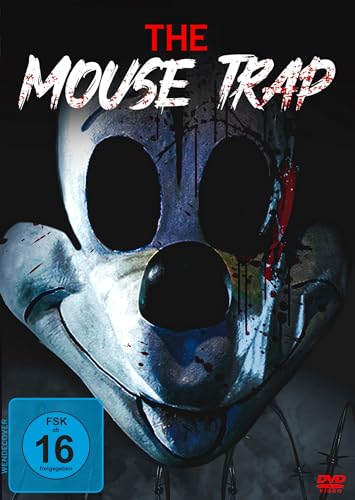 The Mouse Trap The Mouse Trap von Lighthouse Home Entertainment