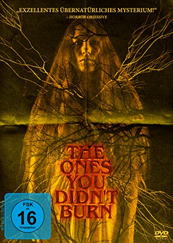The Ones You Didn’t Burn von Lighthouse Home Entertainment