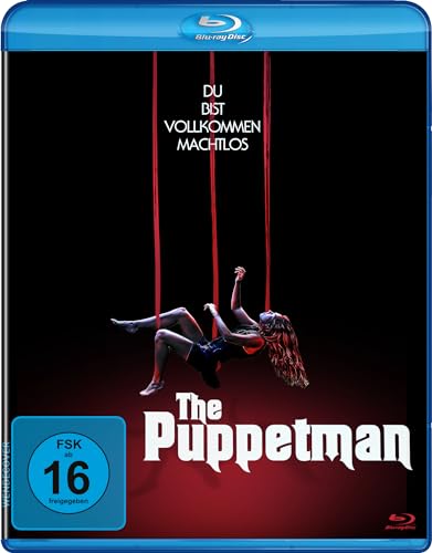 The Puppetman [Blu-ray] von Lighthouse Home Entertainment