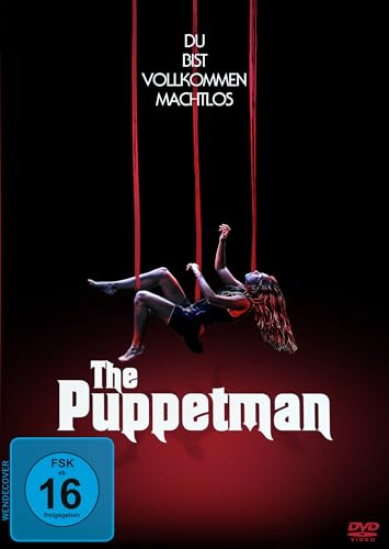 The Puppetman The Puppetman von Lighthouse Home Entertainment