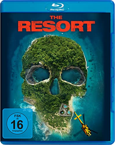 The Resort - [Blu-ray] von Lighthouse Home Entertainment