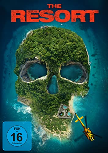 The Resort - [DVD] von Lighthouse Home Entertainment