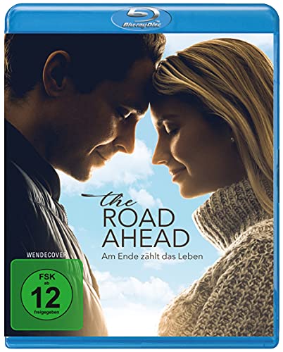 The Road Ahead - Am Ende zählt das Leben - [Blu-ray] von Lighthouse Home Entertainment