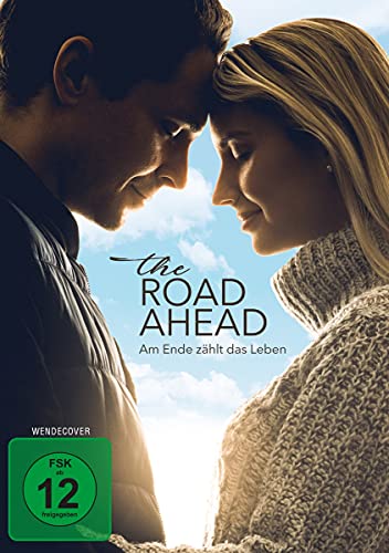 The Road Ahead - Am Ende zählt das Leben - [DVD] von Lighthouse Home Entertainment