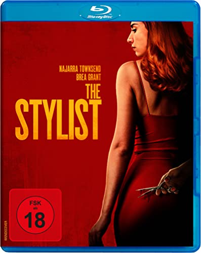 The Stylist - [Blu-ray] von Lighthouse Home Entertainment