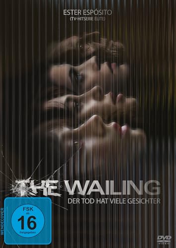 The Wailing - Der Tod hat viele Gesichter The Wailing - Der Tod hat viele Gesichter von Lighthouse Home Entertainment