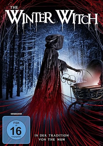 The Winter Witch - [DVD] von Lighthouse Home Entertainment