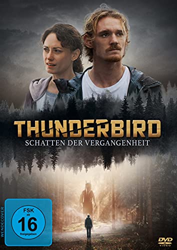Thunderbird - Schatten der Vergangenheit - [DVD] von Lighthouse Home Entertainment