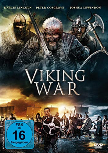 Viking War von Lighthouse Home Entertainment