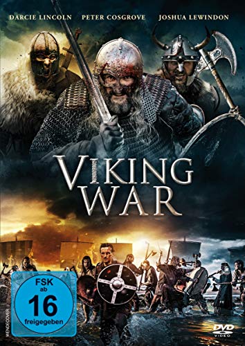 Viking War Viking War von Lighthouse Home Entertainment