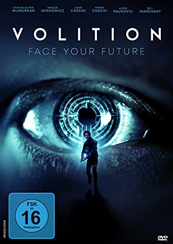 Volition - Face Your Future - [DVD] von Leuchtturm