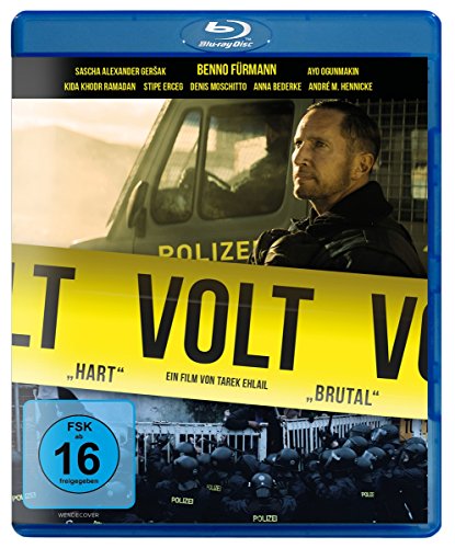 Volt [Blu-ray] von Lighthouse Home Entertainment