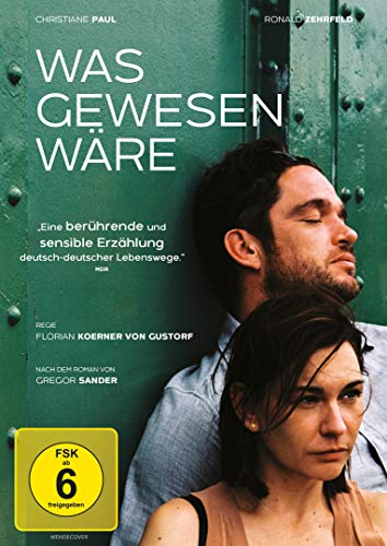 Was gewesen wäre - [DVD] von Leuchtturm