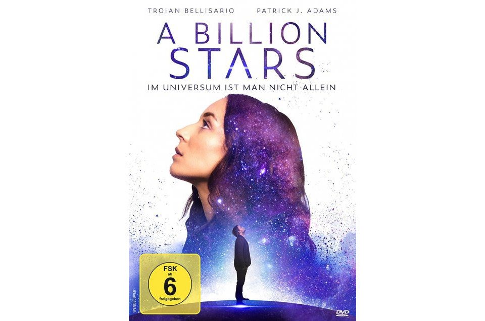 Lighthouse Interactive DVD A Billion Stars Lighthouse Interactive DVD A Billion Stars von Lighthouse Interactive