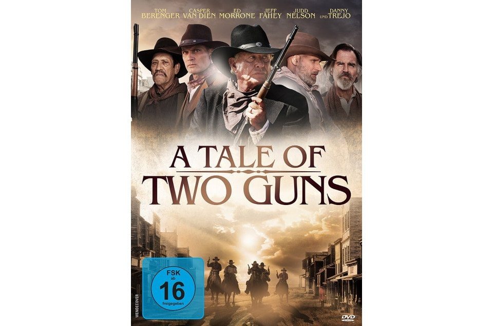 Lighthouse Interactive DVD A Tale of Two Guns Lighthouse Interactive DVD A Tale of Two Guns von Lighthouse Interactive