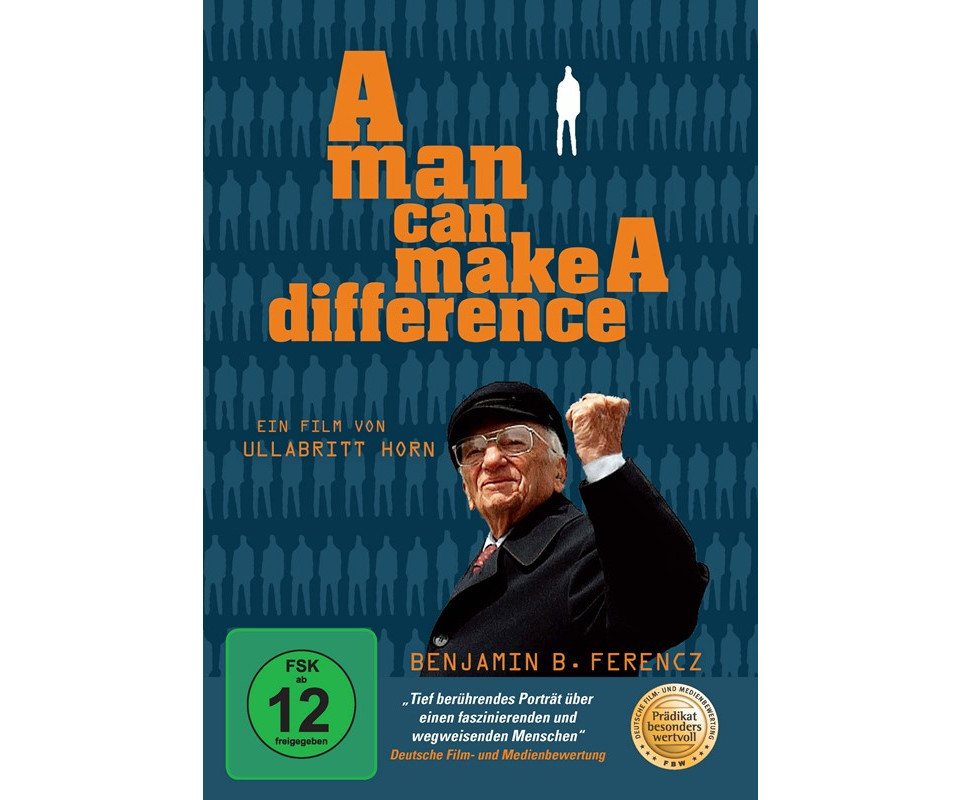 Lighthouse Interactive DVD A man can make a difference Lighthouse Interactive DVD A man can make a difference von Lighthouse Interactive