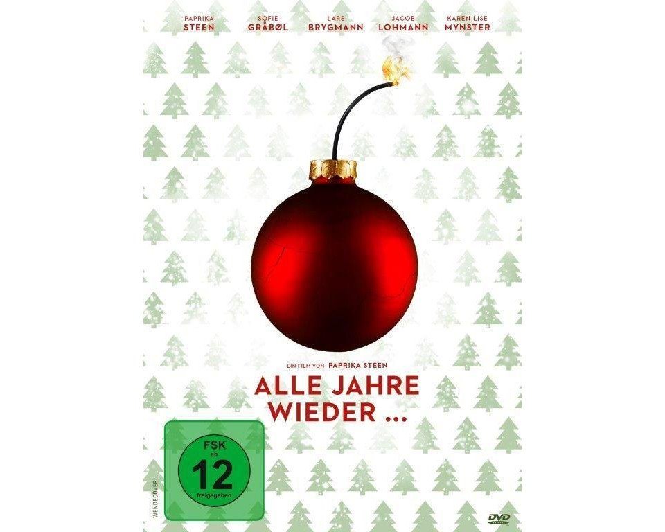 Lighthouse Interactive DVD Alle Jahre wieder... Lighthouse Interactive DVD Alle Jahre wieder... von Lighthouse Interactive