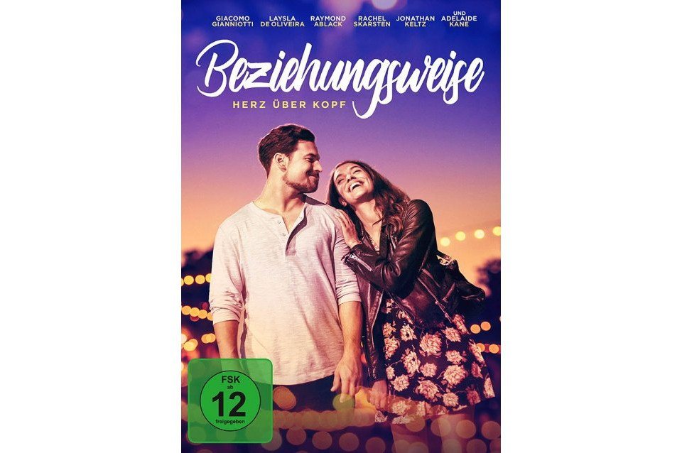 Lighthouse Interactive DVD Beziehungsweise - Herz über Kopf Lighthouse Interactive DVD Beziehungsweise - Herz über Kopf von Lighthouse Interactive
