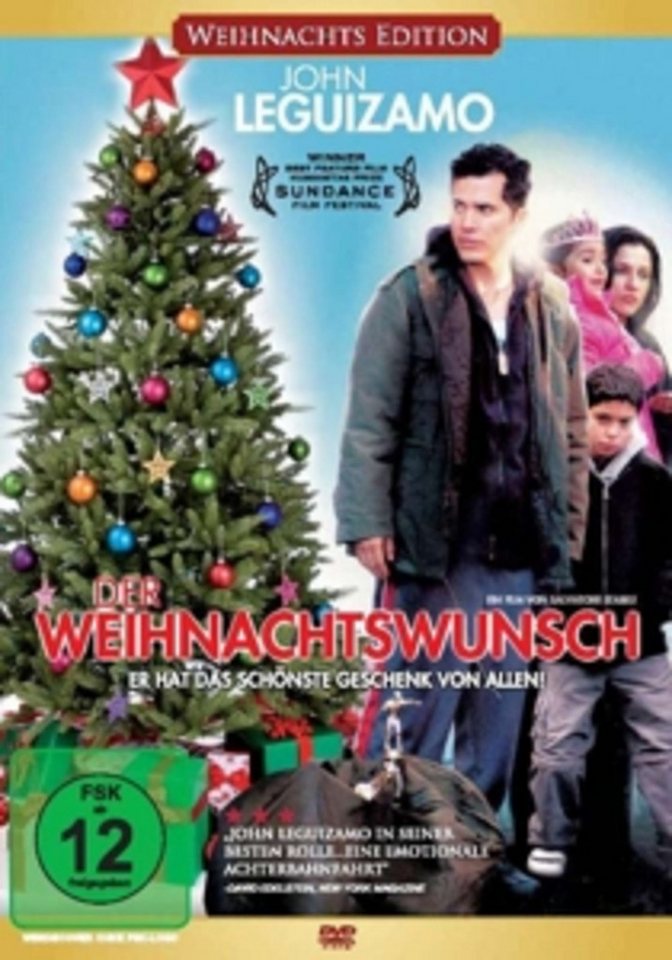 Lighthouse Interactive DVD Der Weihnachtswunsch (2007) von Lighthouse Interactive