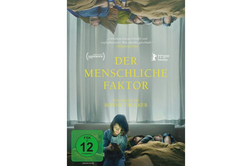 Lighthouse Interactive DVD Der menschliche Faktor Lighthouse Interactive DVD Der menschliche Faktor von Lighthouse Interactive