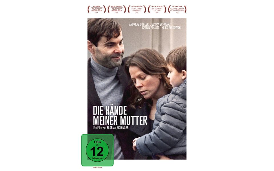 Lighthouse Interactive DVD Die Hände meiner Mutter Lighthouse Interactive DVD Die Hände meiner Mutter von Lighthouse Interactive