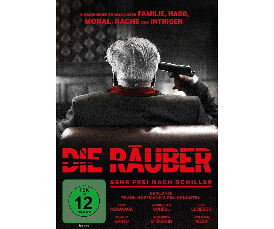 Lighthouse Interactive DVD Die Räuber Lighthouse Interactive DVD Die Räuber von Lighthouse Interactive