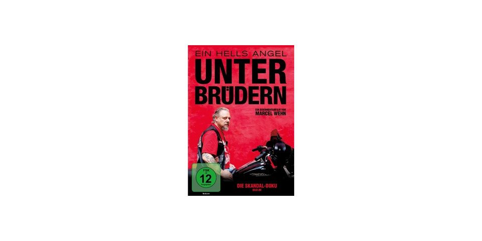 Lighthouse Interactive DVD Ein Hells Angel unter Brüdern Lighthouse Interactive DVD Ein Hells Angel unter Brüdern von Lighthouse Interactive