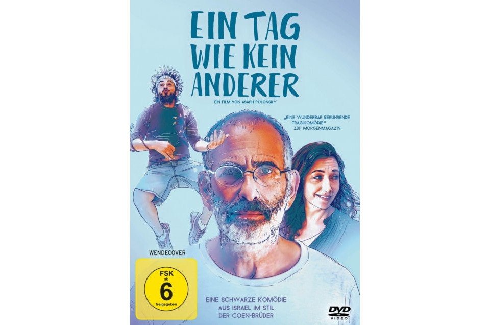Lighthouse Interactive DVD Ein Tag wie kein anderer Lighthouse Interactive DVD Ein Tag wie kein anderer von Lighthouse Interactive