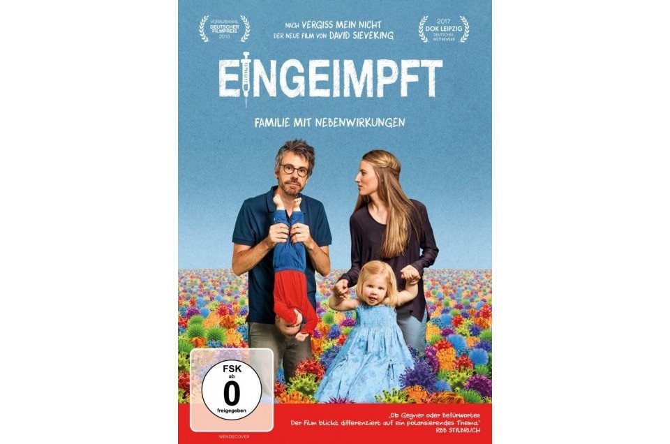 Lighthouse Interactive DVD Eingeimpft Lighthouse Interactive DVD Eingeimpft von Lighthouse Interactive