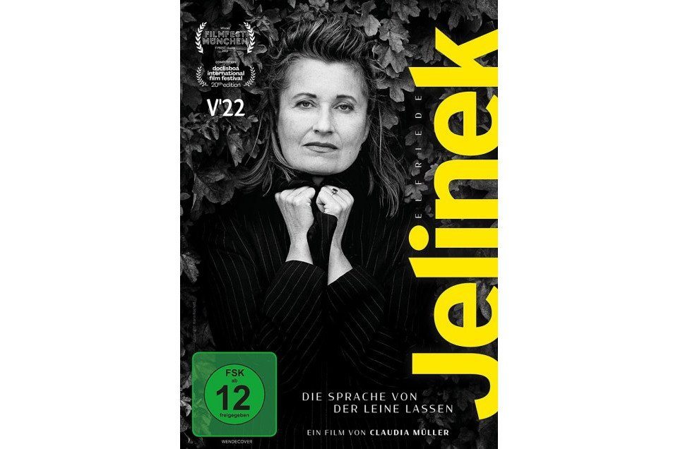 Lighthouse Interactive DVD Elfriede Jelinek - Die Sprache von der Leine lassen Lighthouse Interactive DVD Elfriede Jelinek - Die Sprache von der Leine lassen von Lighthouse Interactive