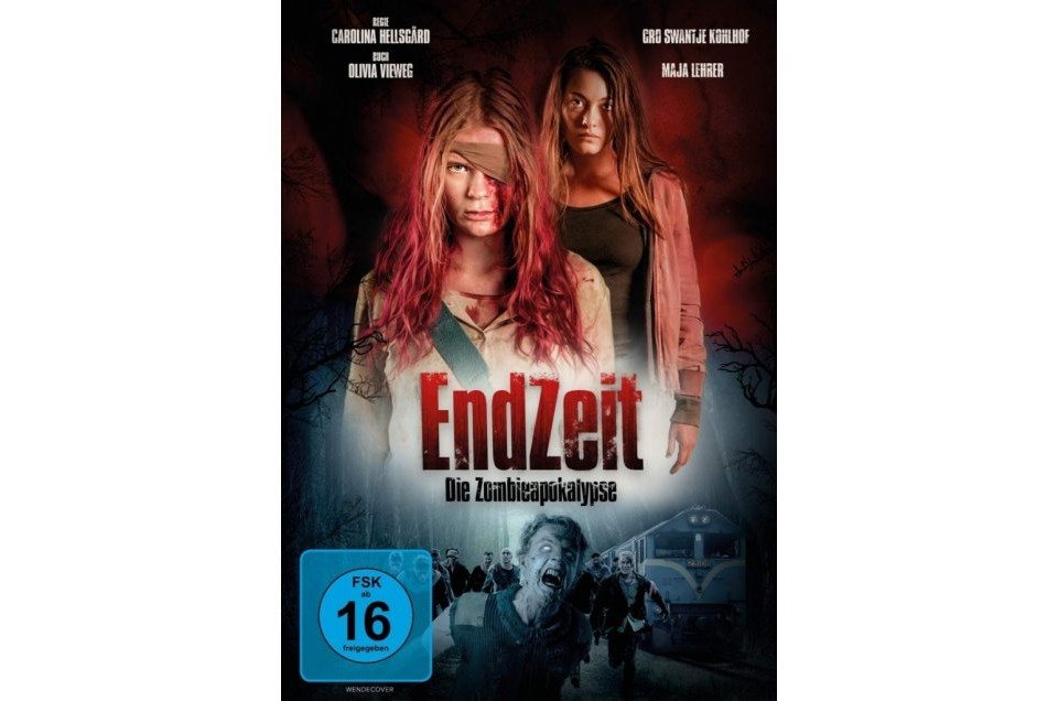 Lighthouse Interactive DVD Endzeit - Die Zombieapokalypse Lighthouse Interactive DVD Endzeit - Die Zombieapokalypse von Lighthouse Interactive