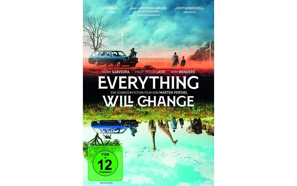 Lighthouse Interactive DVD Everything will change Lighthouse Interactive DVD Everything will change von Lighthouse Interactive