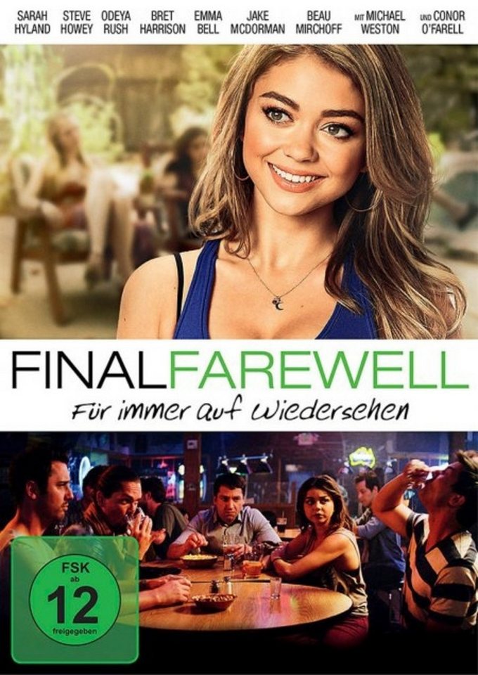 Lighthouse Interactive DVD Final Farewell von Lighthouse Interactive