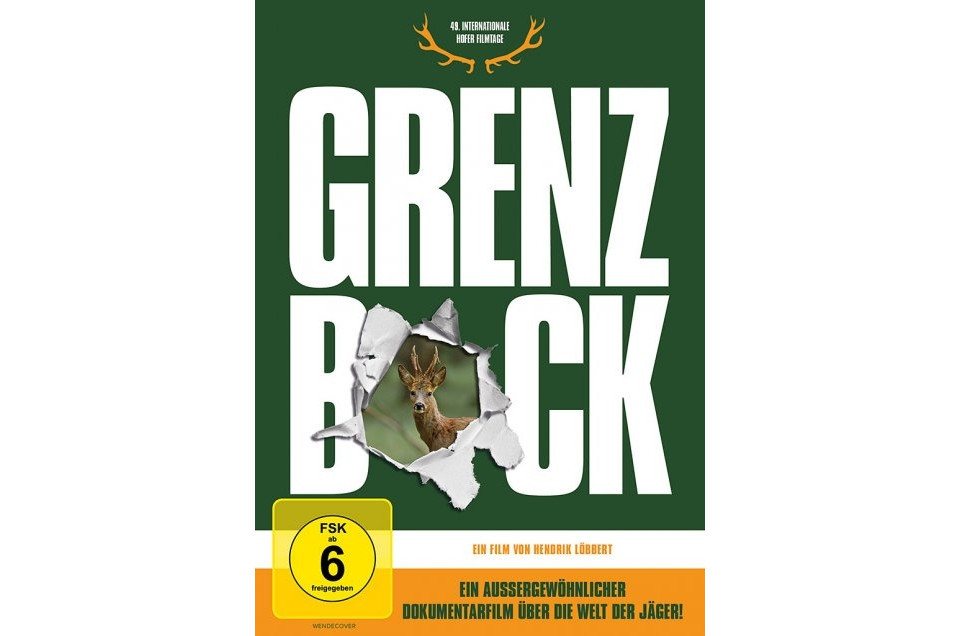 Lighthouse Interactive DVD Grenzbock Lighthouse Interactive DVD Grenzbock von Lighthouse Interactive