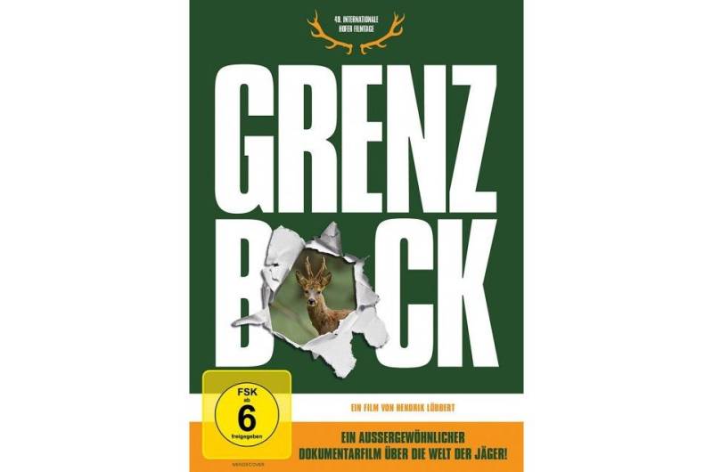 Lighthouse Interactive DVD Grenzbock von Lighthouse Interactive