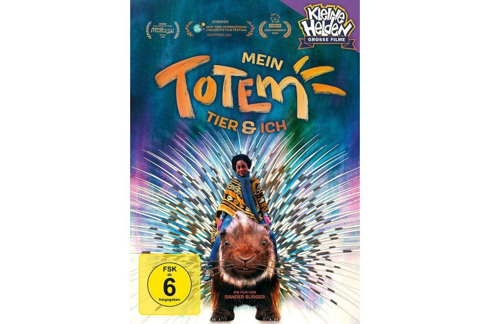 Lighthouse Interactive DVD Mein Totemtier und ich Lighthouse Interactive DVD Mein Totemtier und ich von Lighthouse Interactive