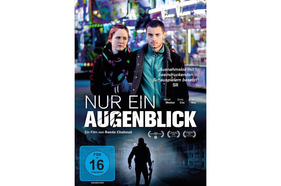 Lighthouse Interactive DVD Nur ein Augenblick Lighthouse Interactive DVD Nur ein Augenblick von Lighthouse Interactive