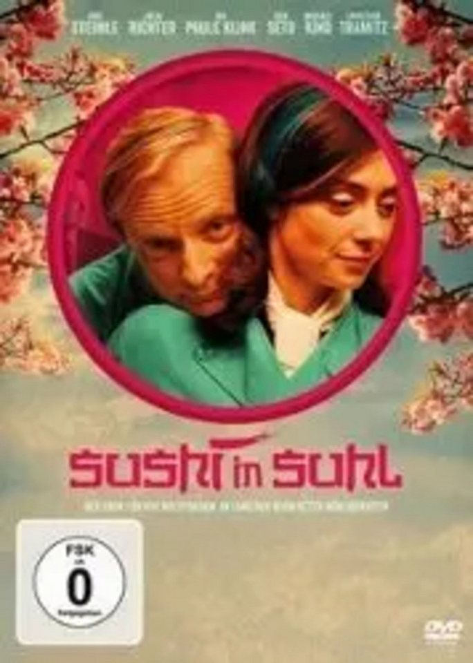 Lighthouse Interactive DVD Sushi in Suhl DVD-Softbox Lighthouse Interactive DVD Sushi in Suhl DVD-Softbox von Lighthouse Interactive