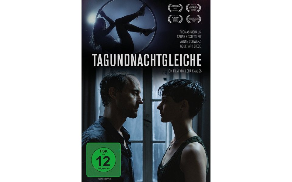 Lighthouse Interactive DVD Tagundnachtgleiche Lighthouse Interactive DVD Tagundnachtgleiche von Lighthouse Interactive