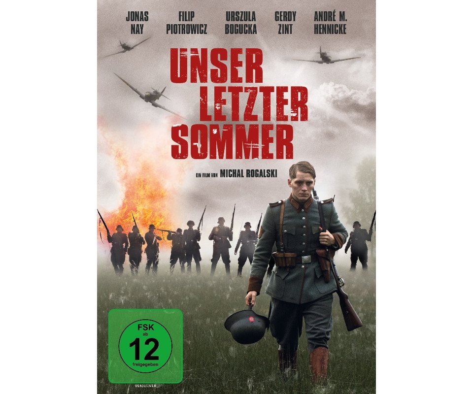 Lighthouse Interactive DVD Unser letzter Sommer Lighthouse Interactive DVD Unser letzter Sommer von Lighthouse Interactive