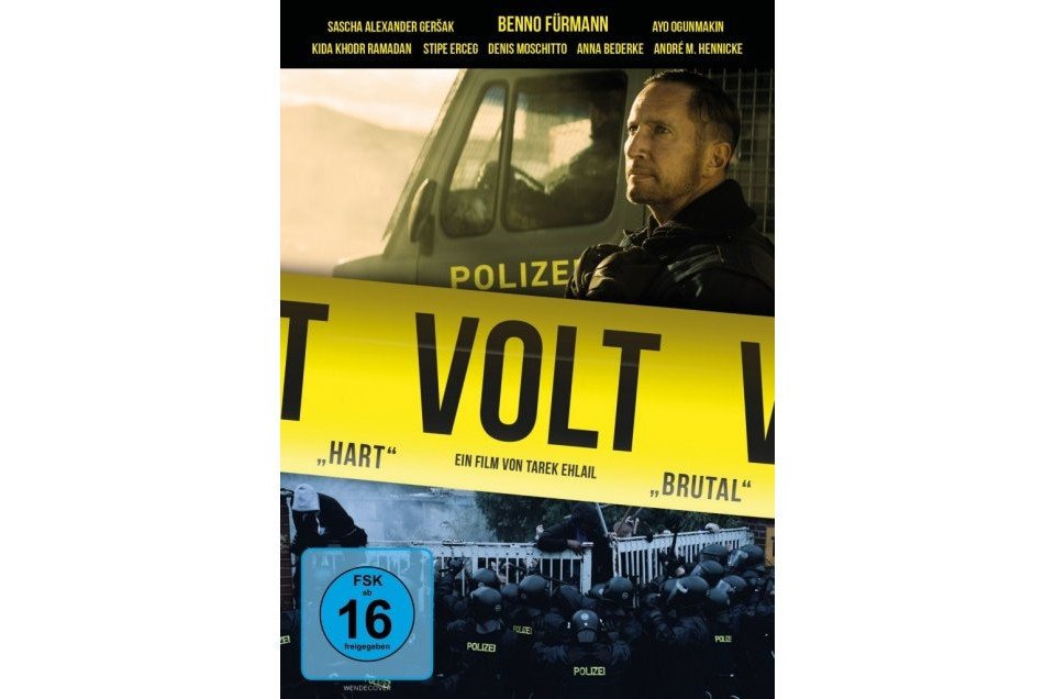 Lighthouse Interactive DVD Volt Lighthouse Interactive DVD Volt von Lighthouse Interactive